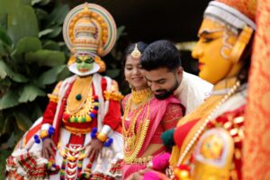 Wedding Photography in Kayamkulam: How to Preserve Every Beautiful Moment of Your Big Day